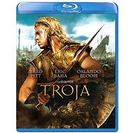 Troy - blu-ray - Blu-ray Film