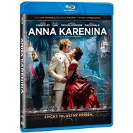 Anna Karenina - blu-ray - Blu-ray Film