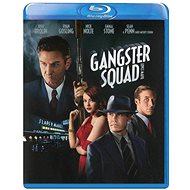 Gangster Squad - Mafia Hunters - Blu-ray - Blu-ray Film