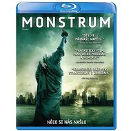 Monster - blu-ray - Blu-ray Film