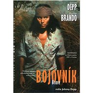 The Warrior - Johnny Depp DVD - DVD Film