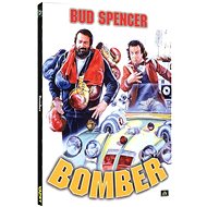 Bomber - DVD - DVD Film