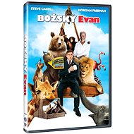 Divine Evan - DVD - DVD Film