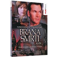 The Gate of Death - DVD - DVD Film