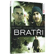 Brothers - DVD - DVD Film