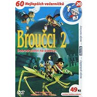 Bugs 2 - DVD - DVD Film