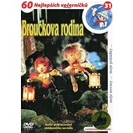 Beetles 3: The Beetle Family - DVD - DVD Film