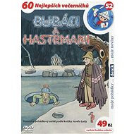 Boogeymen and Hawks 1 - DVD - DVD Film