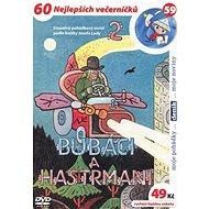 Drummers and Hawks 2 - DVD - DVD Film