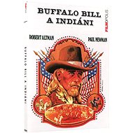 Buffalo Bill and the Indians - DVD - DVD Film