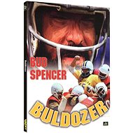 Bulldozer - DVD - DVD Film