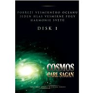 Carl Sagan: Cosmos 01 - DVD Film