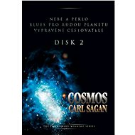 Carl Sagan: Cosmos 02 - DVD  - DVD Film