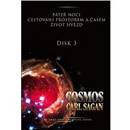 Carl Sagan: Cosmos 03 - DVD  - DVD Film