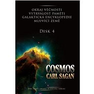 Carl Sagan: Cosmos 04 - DVD  - DVD Film
