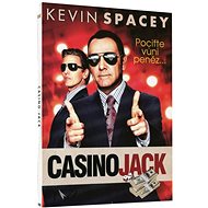 Casino Jack - DVD - DVD Film