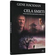 The Cell of Death - DVD - DVD Film