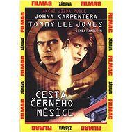 Cesta Černého měsíce - DVD  - DVD Film