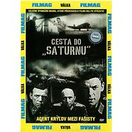Cesta do "Saturnu" - DVD  - DVD Film