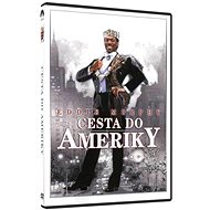 Journey to America - DVD - DVD Film