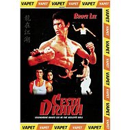 Cesta draka - DVD  - DVD Film
