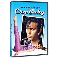 Cry Baby - DVD - DVD Film