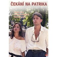 Čekání na Patrika papírový obal - DVD Film