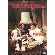 Černá punčocha - DVD  - DVD Film