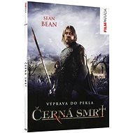 Black Death - DVD - DVD Film