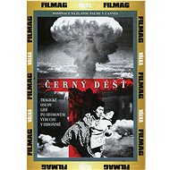 Černý déšť - DVD  - DVD Film
