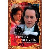 Červený Bedrník - DVD - 2. díl  - DVD Film