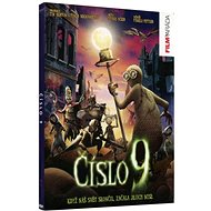 Number 9 - DVD - DVD Film