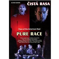 Čistá rasa - DVD  - DVD Film