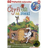 Four Ears in Between - DVD - DVD Film