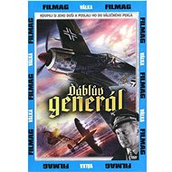 Ďáblův generál - DVD  - DVD Film