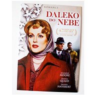 Daleko do nebe - DVD  - DVD Film