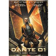 Dante 01 - DVD  - DVD Film