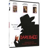 Darebáčci - DVD - Film na DVD