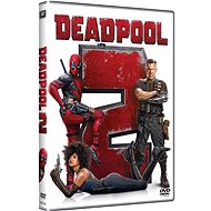 Deadpool 2 - DVD - DVD Film