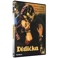 Heiress - DVD - DVD Film