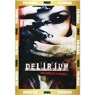 Delirium - DVD  - DVD Film