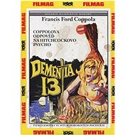 Dementia 13 - DVD  - DVD Film