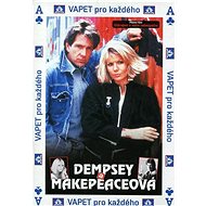Dempsey a Makepeaceová 1 - DVD  - DVD Film