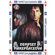 Dempsey a Makepeaceová 2 - DVD  - DVD Film
