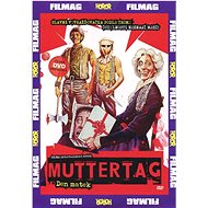 Den matek - DVD  - DVD Film
