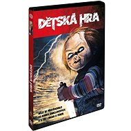Children's Game - DVD - DVD Film