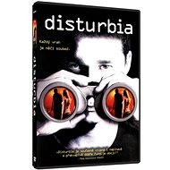 Disturbia - DVD - DVD Film