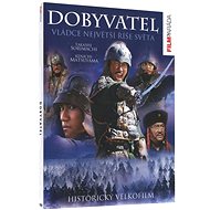 The Conqueror - DVD - DVD Film