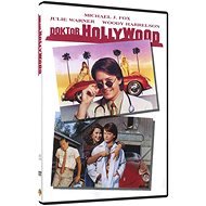 Doktor Hollywood - DVD - Film na DVD