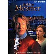 Doktor Mesmer - DVD  - DVD Film